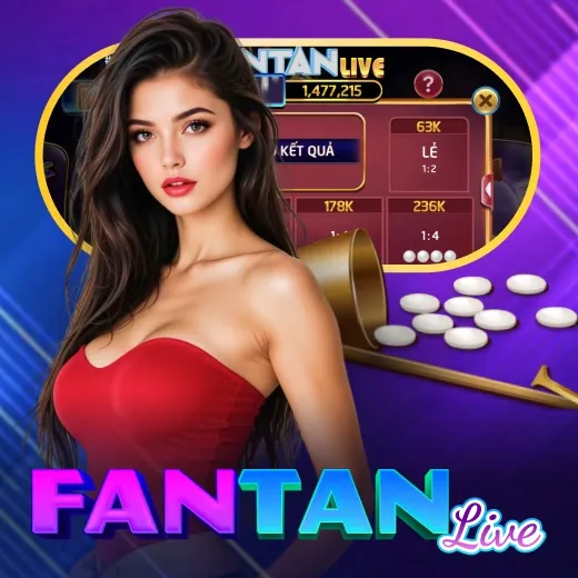 fan tan